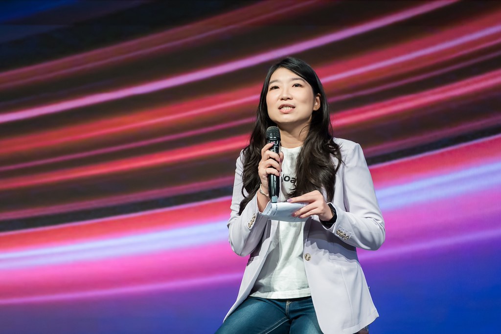 [活動攝影]Paloalto FY26 Partner Summit-最專業的團隊完成每場完美活動攝影，拍的不只好更要快! #活動拍攝