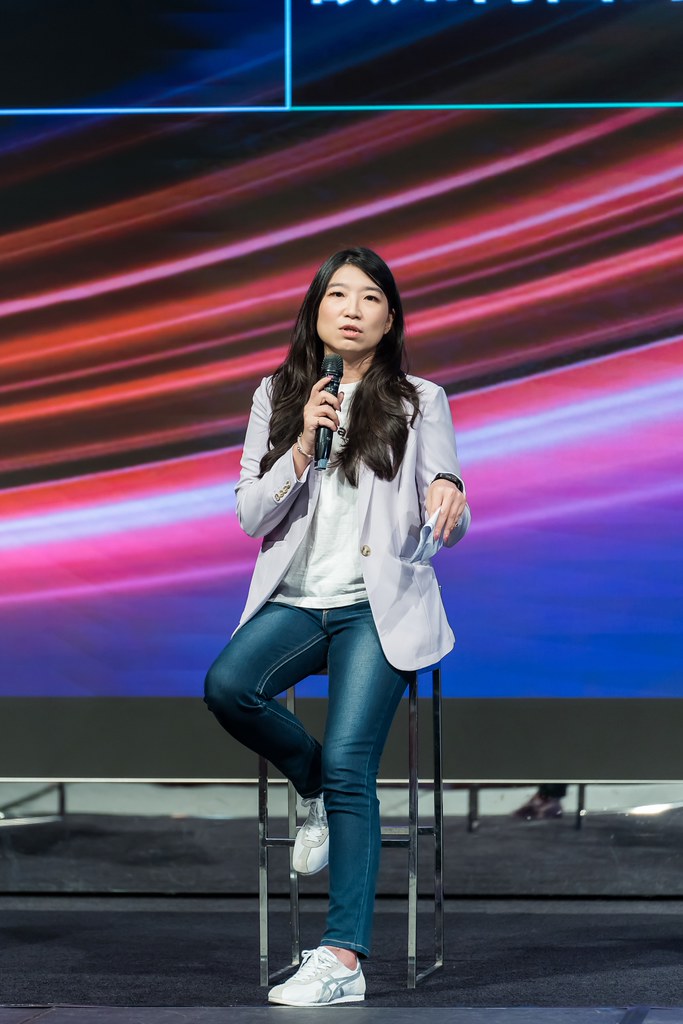 [活動攝影]Paloalto FY26 Partner Summit-最專業的團隊完成每場完美活動攝影，拍的不只好更要快! #活動拍立得