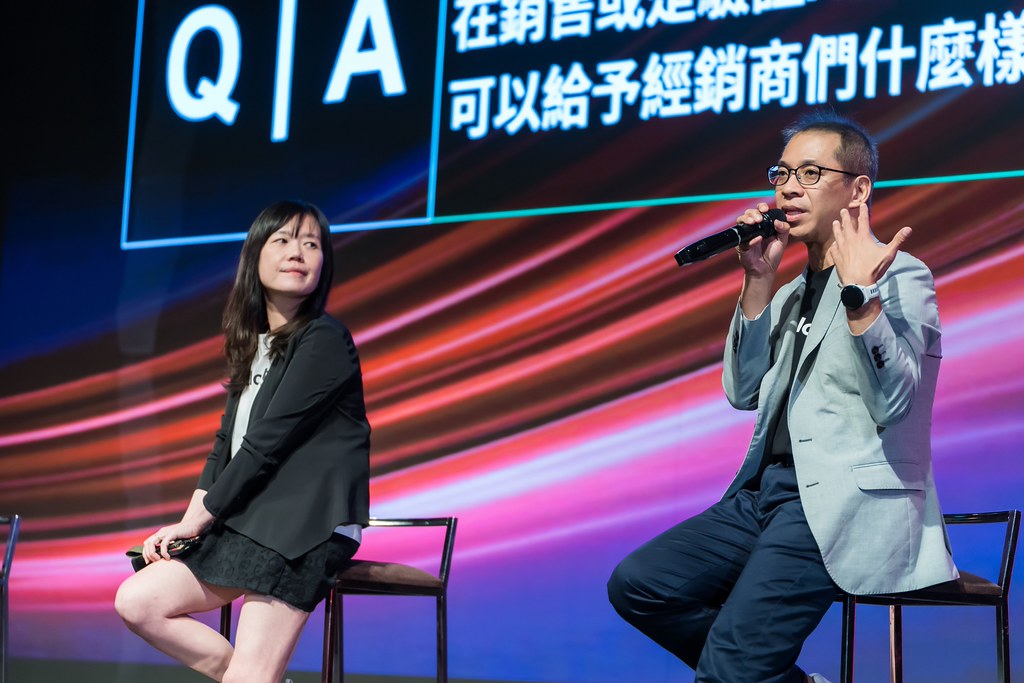 [活動攝影]Paloalto FY26 Partner Summit-最專業的團隊完成每場完美活動攝影，拍的不只好更要快! #活動拍立得