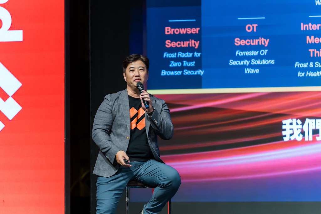 [活動攝影]Paloalto FY26 Partner Summit-最專業的團隊完成每場完美活動攝影，拍的不只好更要快! #尾牙攝影