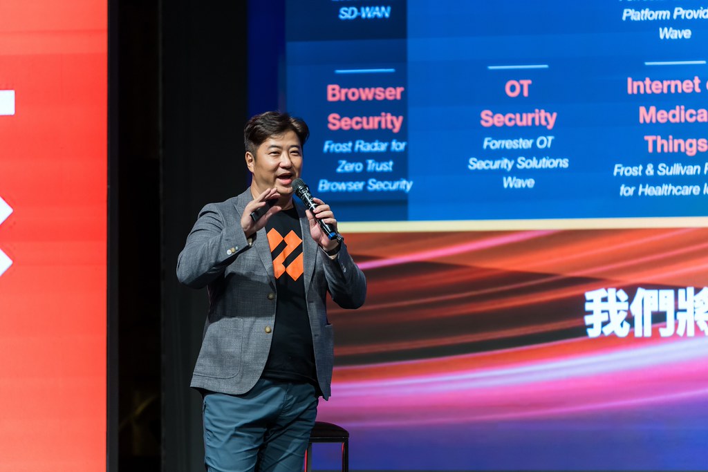 [活動攝影]Paloalto FY26 Partner Summit-最專業的團隊完成每場完美活動攝影，拍的不只好更要快! #即拍即印