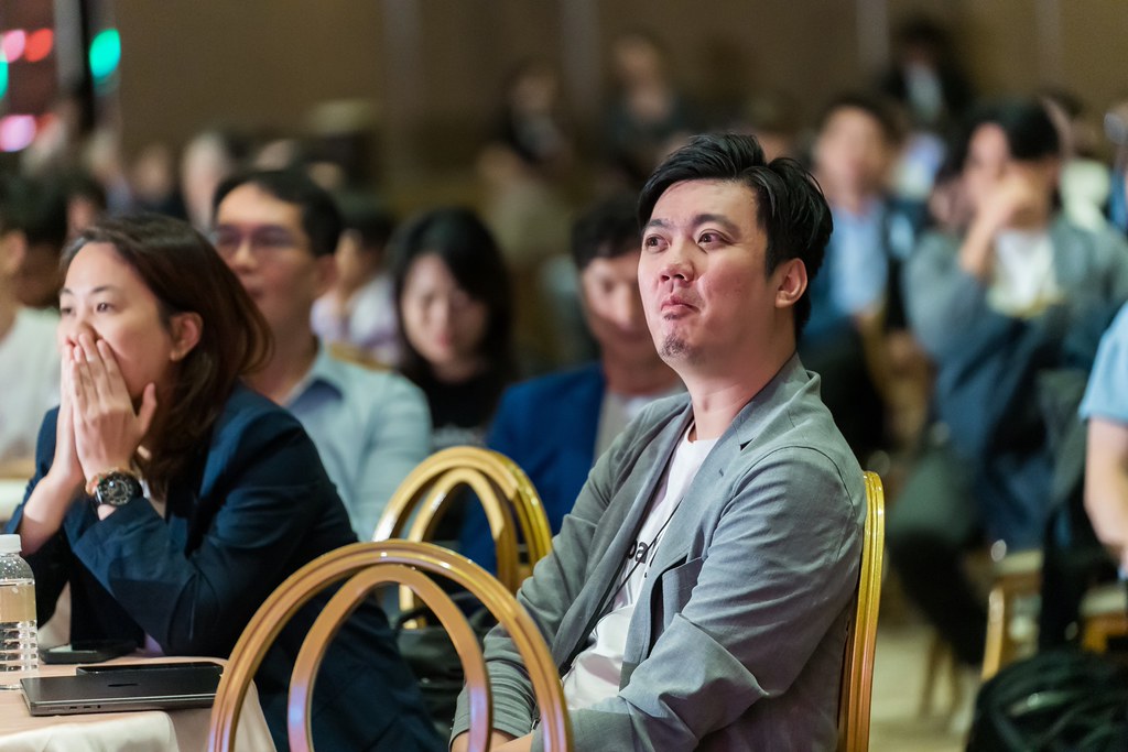 [活動攝影]Paloalto FY26 Partner Summit-最專業的團隊完成每場完美活動攝影，拍的不只好更要快! #活動攝影