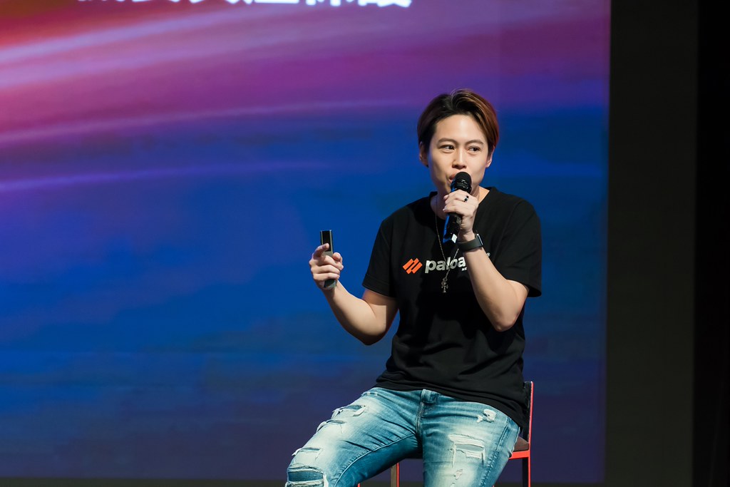 [活動攝影]Paloalto FY26 Partner Summit-最專業的團隊完成每場完美活動攝影，拍的不只好更要快! #雲端攝影