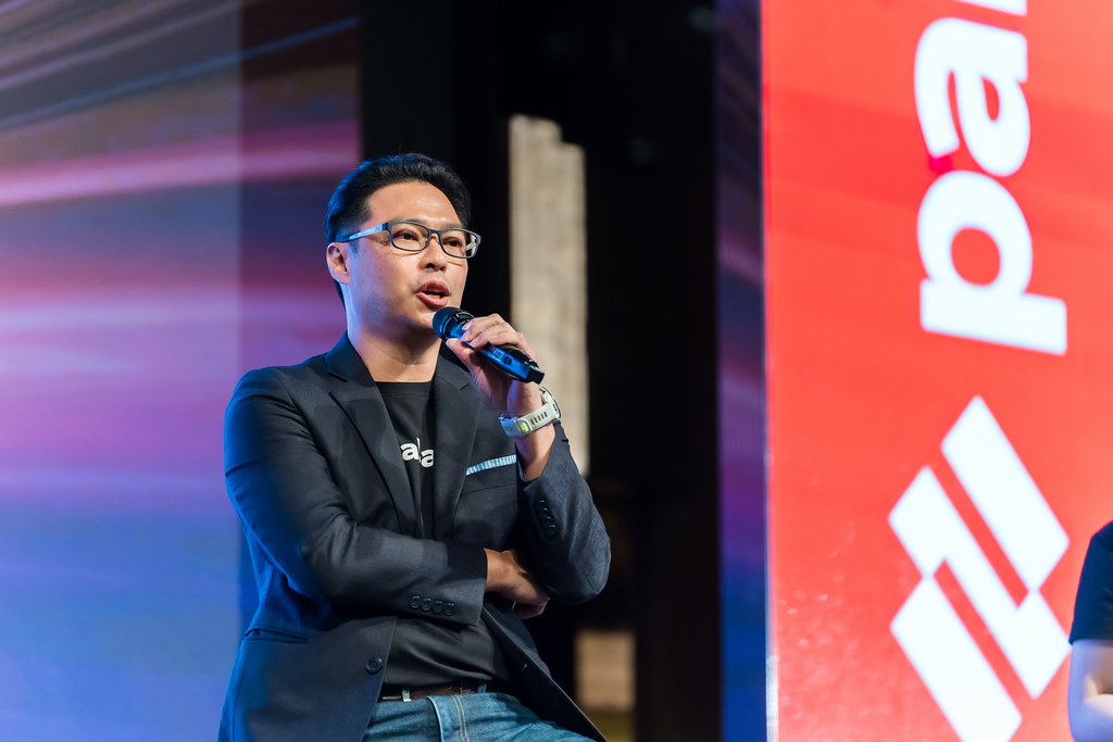 [活動攝影]Paloalto FY26 Partner Summit-最專業的團隊完成每場完美活動攝影，拍的不只好更要快! #活動拍攝