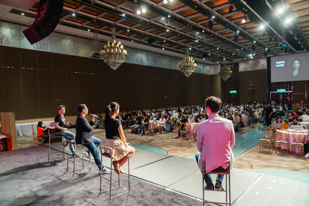 [活動攝影]Paloalto FY26 Partner Summit-最專業的團隊完成每場完美活動攝影，拍的不只好更要快! #雲端攝影