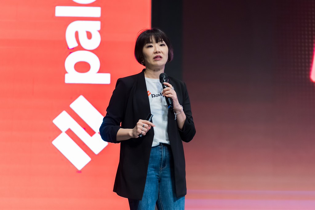 [活動攝影]Paloalto FY26 Partner Summit-最專業的團隊完成每場完美活動攝影，拍的不只好更要快! #活動拍立得