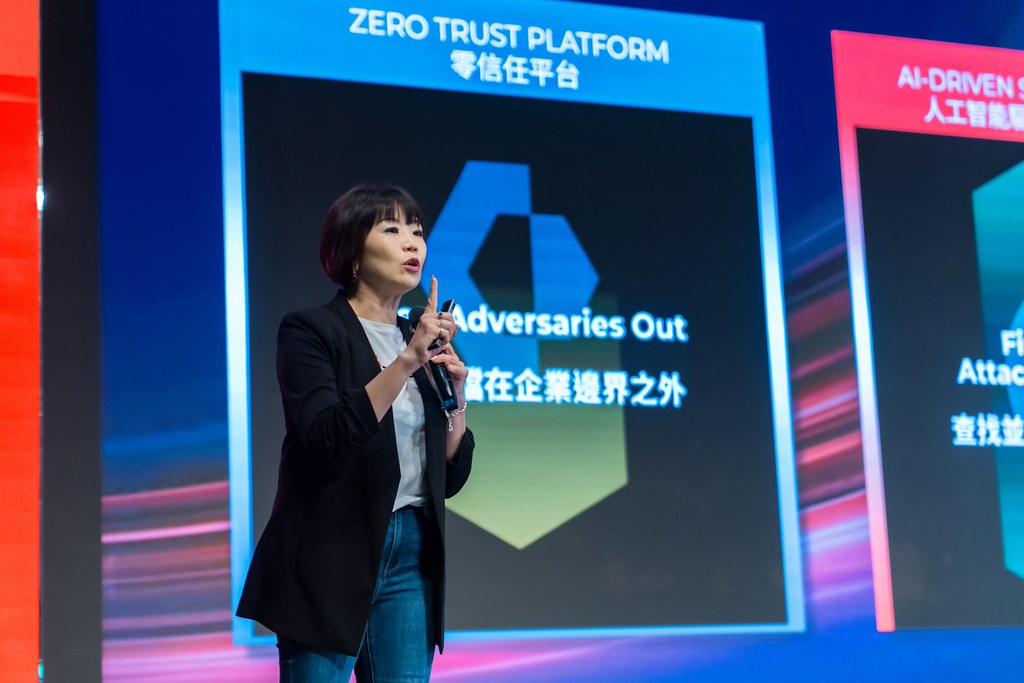 [活動攝影]Paloalto FY26 Partner Summit-最專業的團隊完成每場完美活動攝影，拍的不只好更要快! #活動攝影