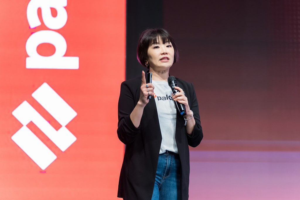 [活動攝影]Paloalto FY26 Partner Summit-最專業的團隊完成每場完美活動攝影，拍的不只好更要快! #即時攝影