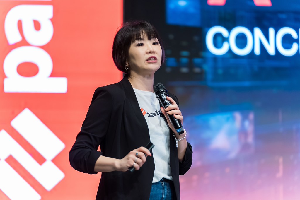 [活動攝影]Paloalto FY26 Partner Summit-最專業的團隊完成每場完美活動攝影，拍的不只好更要快! #活動攝影