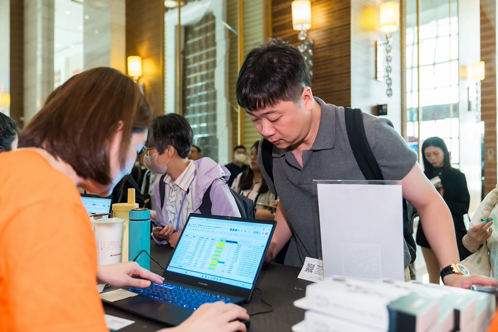 [活動攝影]Paloalto FY26 Partner Summit-最專業的團隊完成每場完美活動攝影，拍的不只好更要快! #活動攝影