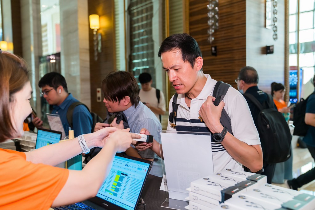 [活動攝影]Paloalto FY26 Partner Summit-最專業的團隊完成每場完美活動攝影，拍的不只好更要快! #即拍即印