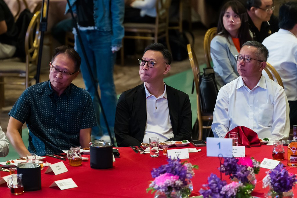 [活動攝影]Paloalto FY26 Partner Summit-最專業的團隊完成每場完美活動攝影，拍的不只好更要快! #活動拍攝