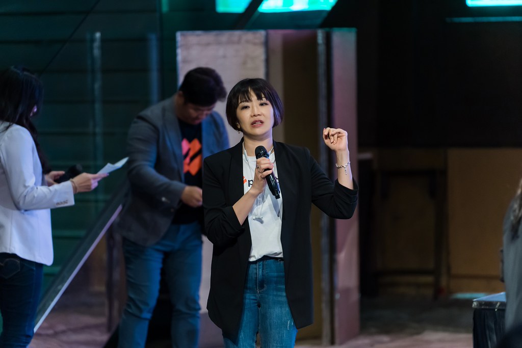 [活動攝影]Paloalto FY26 Partner Summit-最專業的團隊完成每場完美活動攝影，拍的不只好更要快! #活動拍立得