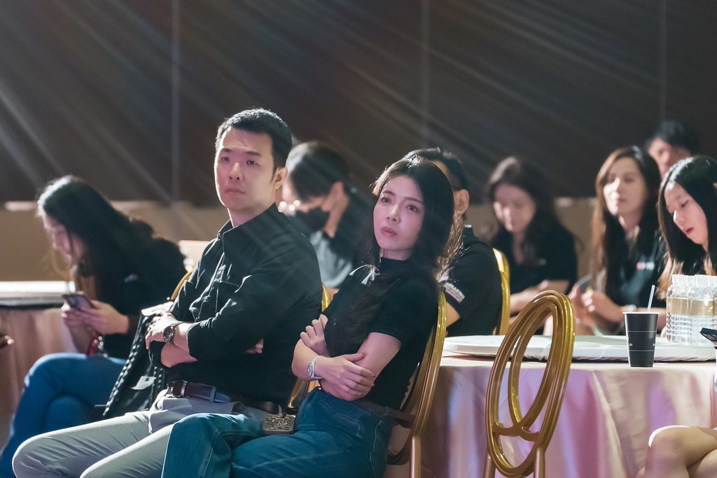[活動攝影]Paloalto FY26 Partner Summit-最專業的團隊完成每場完美活動攝影，拍的不只好更要快! #活動拍立得