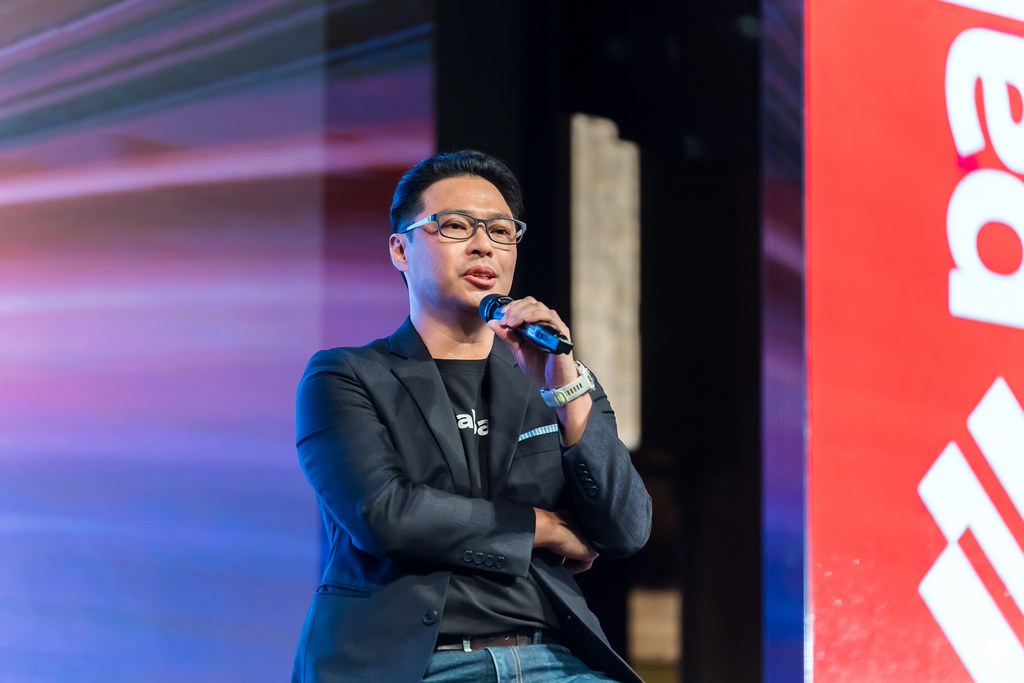 [活動攝影]Paloalto FY26 Partner Summit-最專業的團隊完成每場完美活動攝影，拍的不只好更要快! #活動拍立得