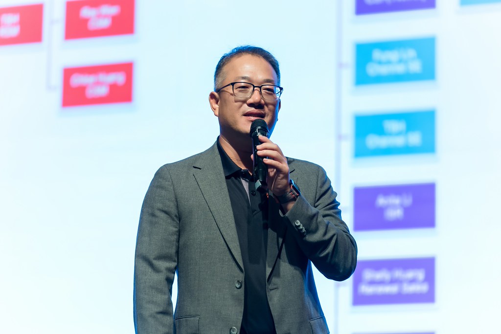 [活動攝影]Paloalto FY26 Partner Summit-最專業的團隊完成每場完美活動攝影，拍的不只好更要快! #尾牙攝影