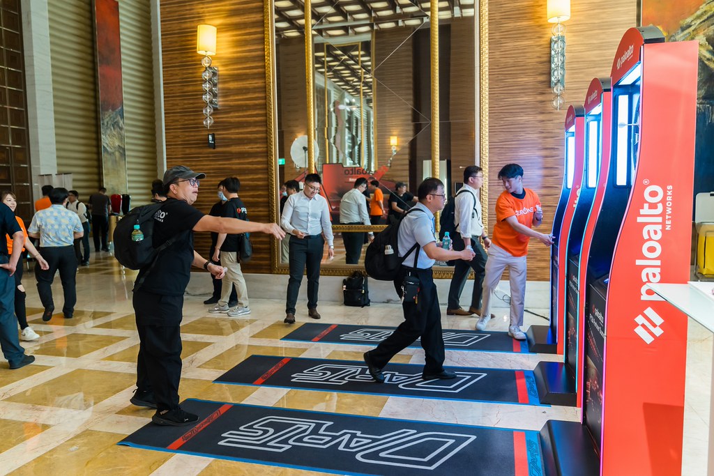 [活動攝影]Paloalto FY26 Partner Summit-最專業的團隊完成每場完美活動攝影，拍的不只好更要快! #尾牙攝影