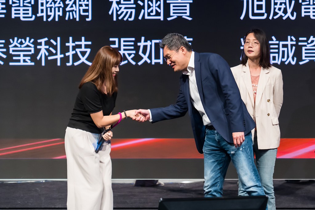 [活動攝影]Paloalto FY26 Partner Summit-最專業的團隊完成每場完美活動攝影，拍的不只好更要快! #活動拍立得
