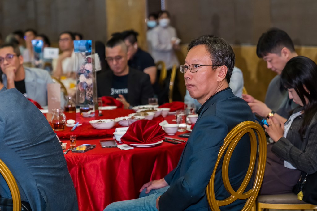 [活動攝影]Paloalto FY26 Partner Summit-最專業的團隊完成每場完美活動攝影，拍的不只好更要快! #活動拍立得