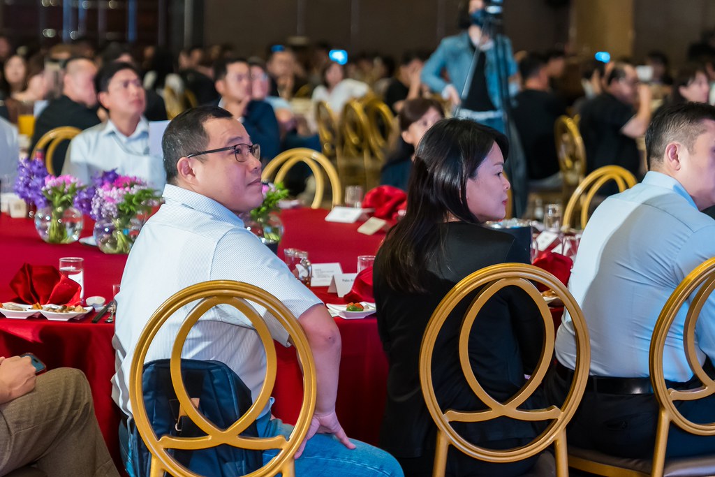 [活動攝影]Paloalto FY26 Partner Summit-最專業的團隊完成每場完美活動攝影，拍的不只好更要快! #活動攝影