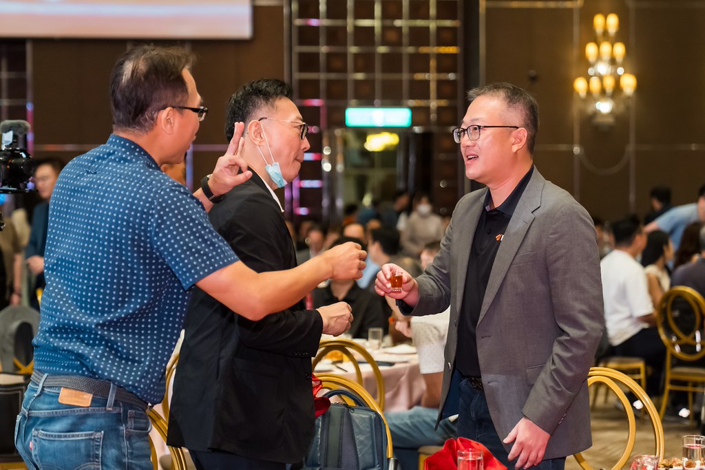 [活動攝影]Paloalto FY26 Partner Summit-最專業的團隊完成每場完美活動攝影，拍的不只好更要快! #即拍即印