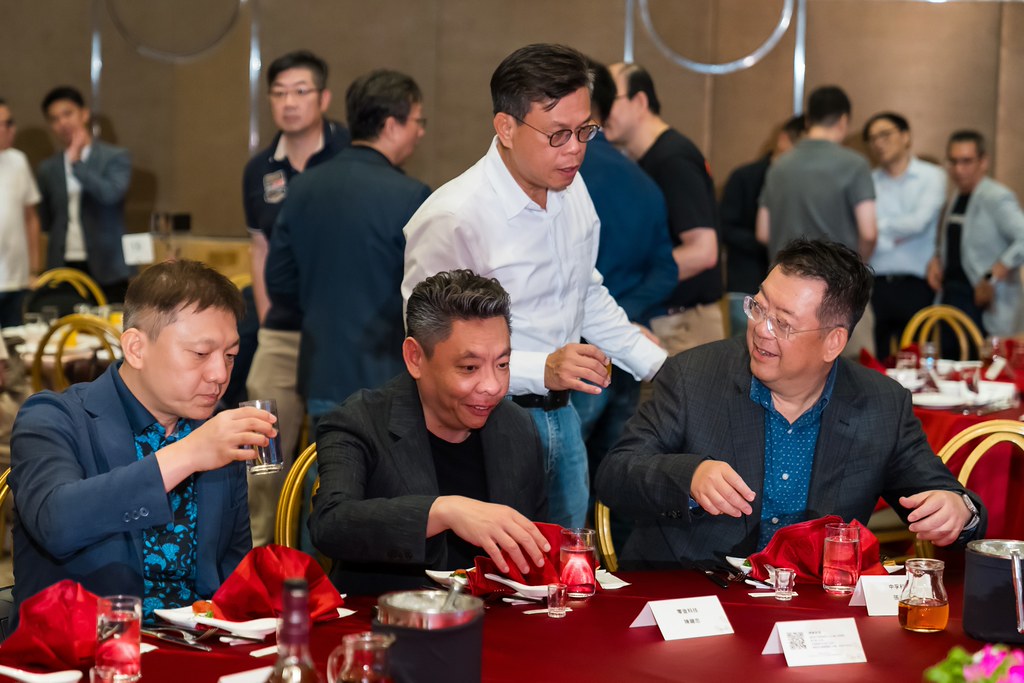 [活動攝影]Paloalto FY26 Partner Summit-最專業的團隊完成每場完美活動攝影，拍的不只好更要快! #尾牙攝影