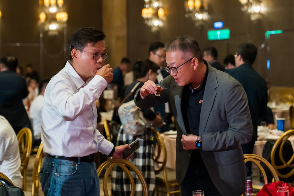 [活動攝影]Paloalto FY26 Partner Summit-最專業的團隊完成每場完美活動攝影，拍的不只好更要快! #活動拍立得