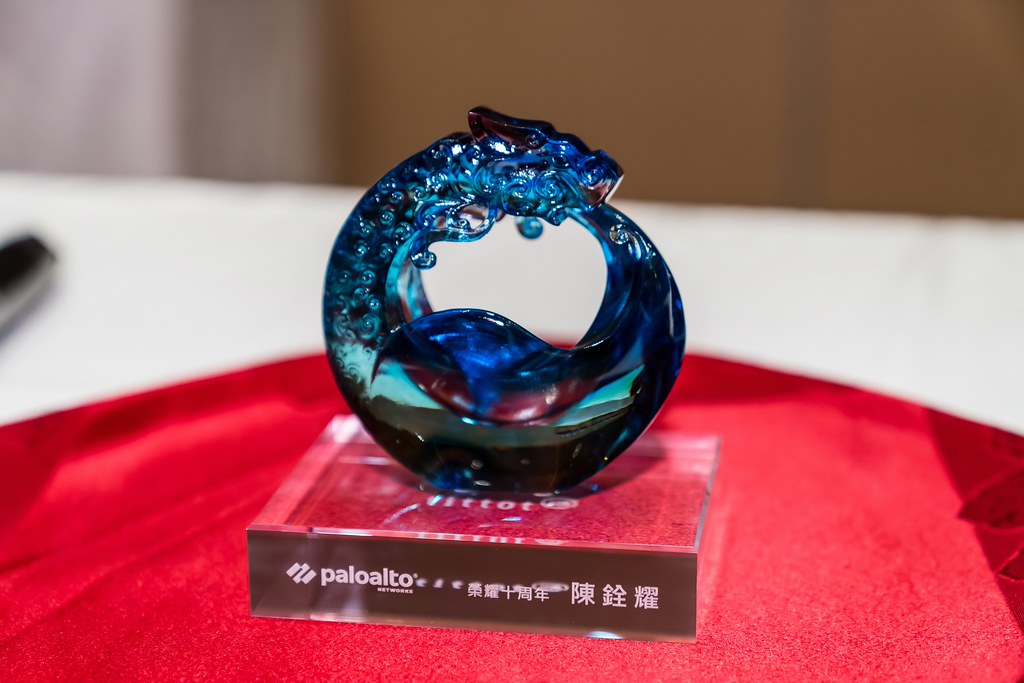 [活動攝影]Paloalto FY26 Partner Summit-最專業的團隊完成每場完美活動攝影，拍的不只好更要快! #即時攝影