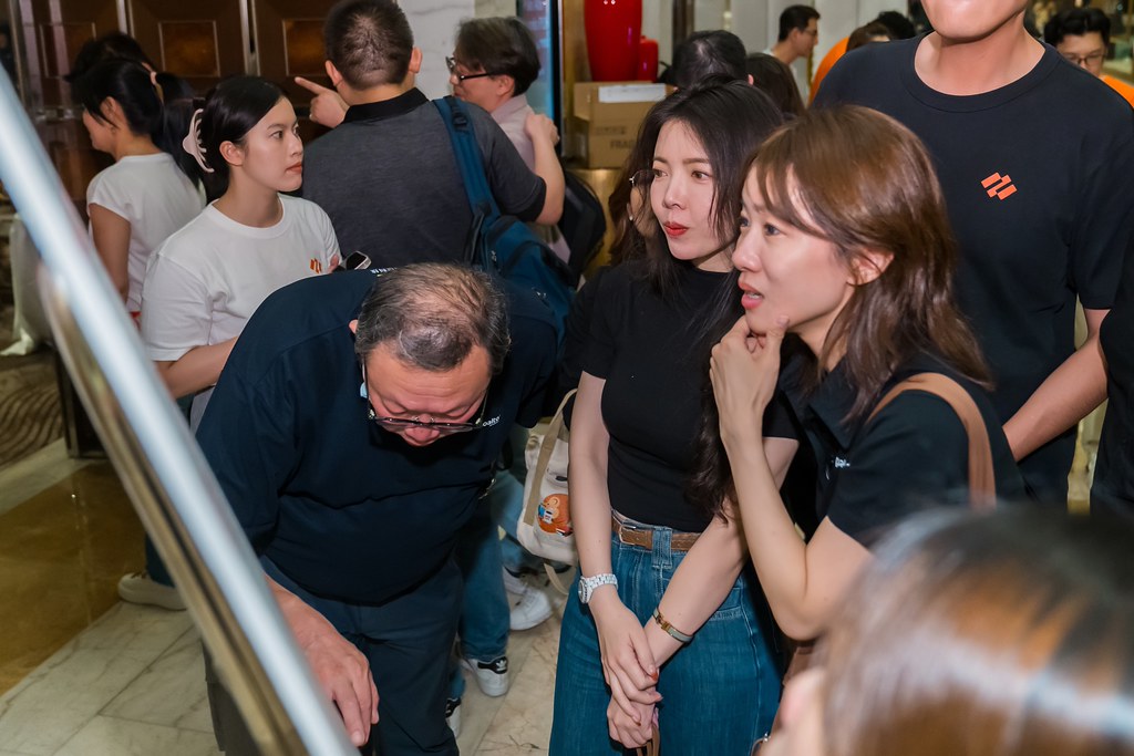 [活動攝影]Paloalto FY26 Partner Summit-最專業的團隊完成每場完美活動攝影，拍的不只好更要快! #雲端攝影