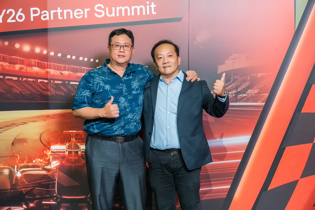 [活動攝影]Paloalto FY26 Partner Summit-最專業的團隊完成每場完美活動攝影，拍的不只好更要快! #活動攝影