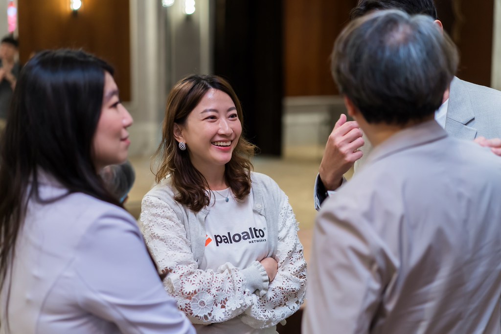 [活動攝影]Paloalto FY26 Partner Summit-最專業的團隊完成每場完美活動攝影，拍的不只好更要快! #即時攝影