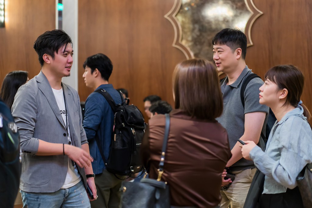 [活動攝影]Paloalto FY26 Partner Summit-最專業的團隊完成每場完美活動攝影，拍的不只好更要快! #活動拍攝