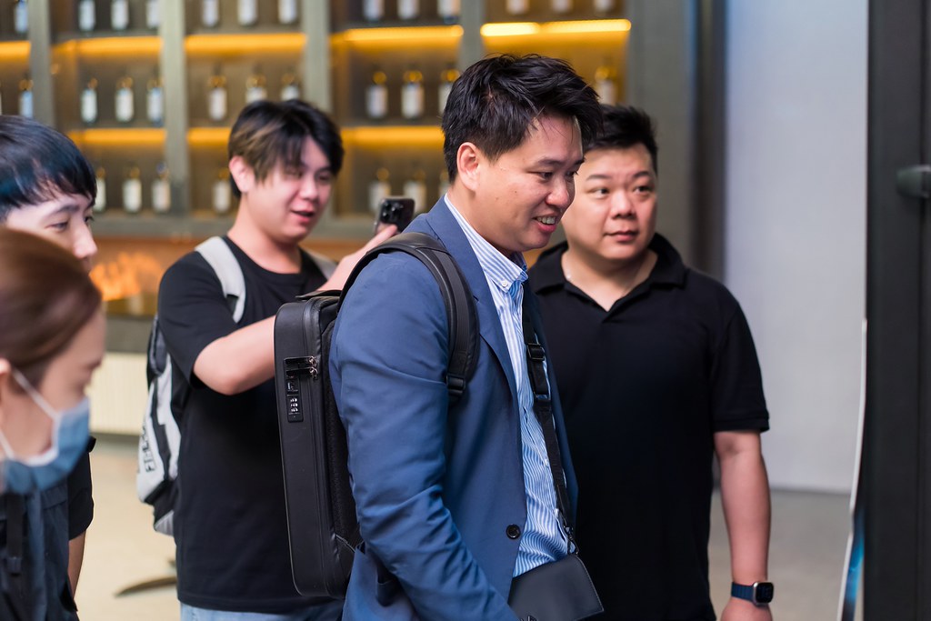 [活動攝影]Paloalto FY26 Partner Summit-最專業的團隊完成每場完美活動攝影，拍的不只好更要快! #雲端攝影