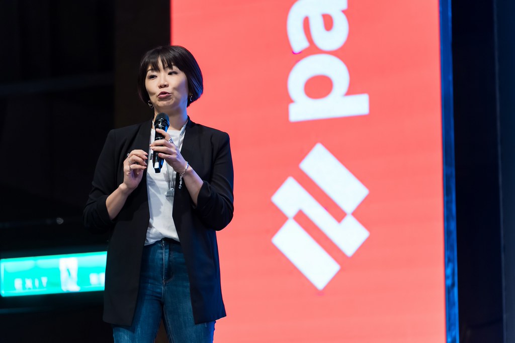 [活動攝影]Paloalto FY26 Partner Summit-最專業的團隊完成每場完美活動攝影，拍的不只好更要快! #即拍即印