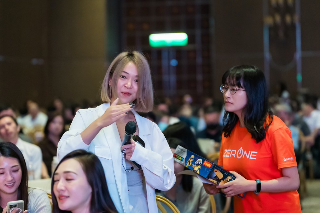 [活動攝影]Paloalto FY26 Partner Summit-最專業的團隊完成每場完美活動攝影，拍的不只好更要快! #尾牙攝影