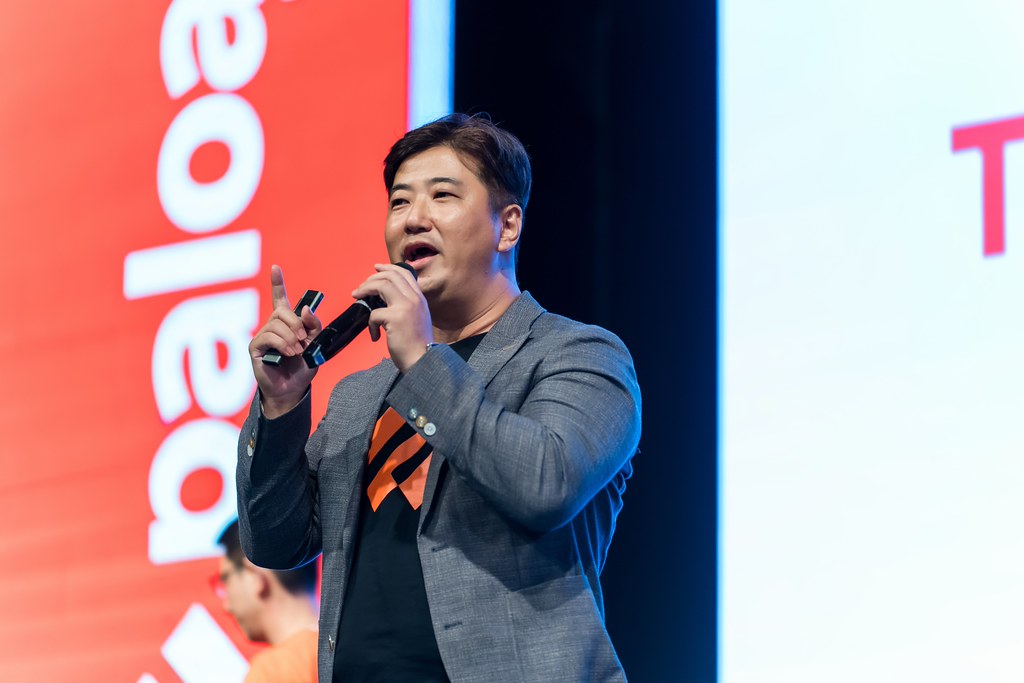 [活動攝影]Paloalto FY26 Partner Summit-最專業的團隊完成每場完美活動攝影，拍的不只好更要快! #尾牙攝影