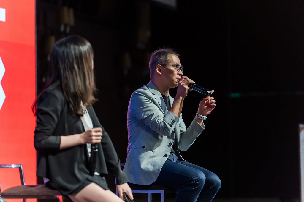 [活動攝影]Paloalto FY26 Partner Summit-最專業的團隊完成每場完美活動攝影，拍的不只好更要快! #活動拍攝