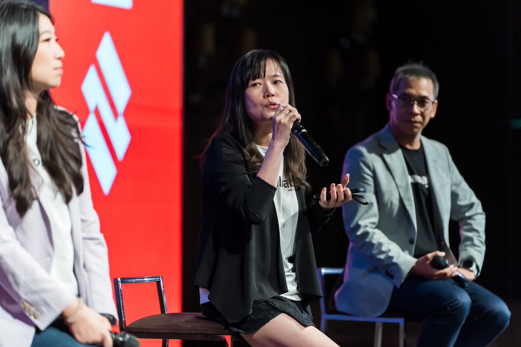 [活動攝影]Paloalto FY26 Partner Summit-最專業的團隊完成每場完美活動攝影，拍的不只好更要快! #活動拍攝