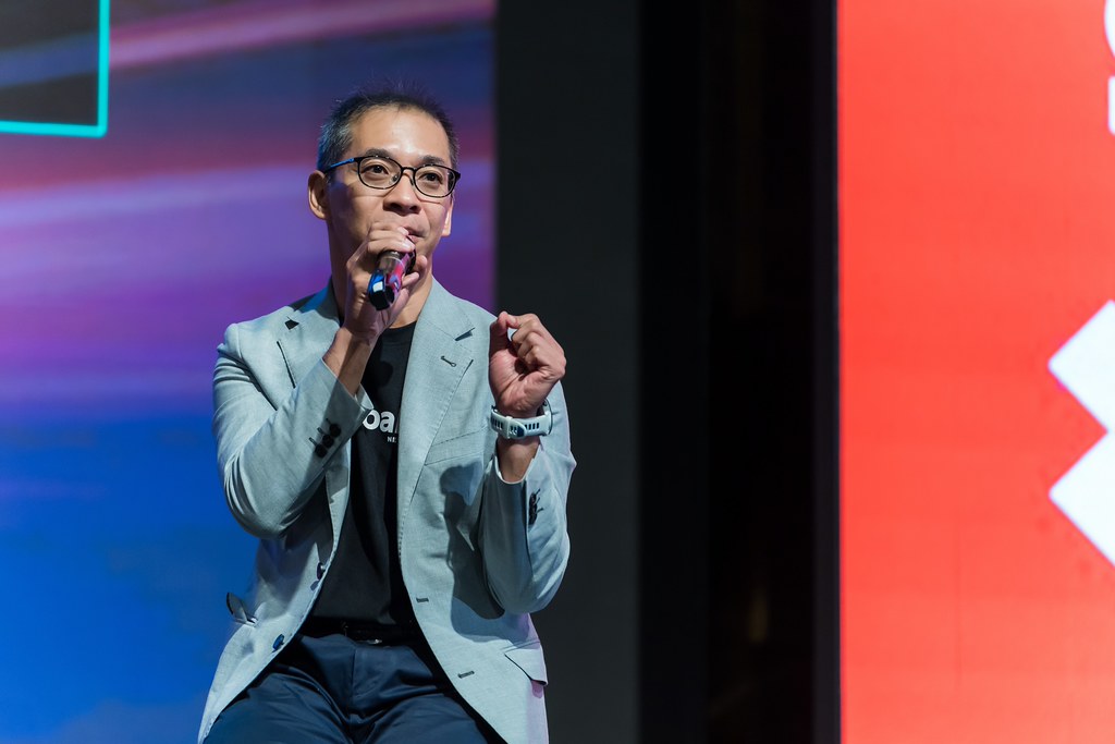 [活動攝影]Paloalto FY26 Partner Summit-最專業的團隊完成每場完美活動攝影，拍的不只好更要快! #尾牙攝影
