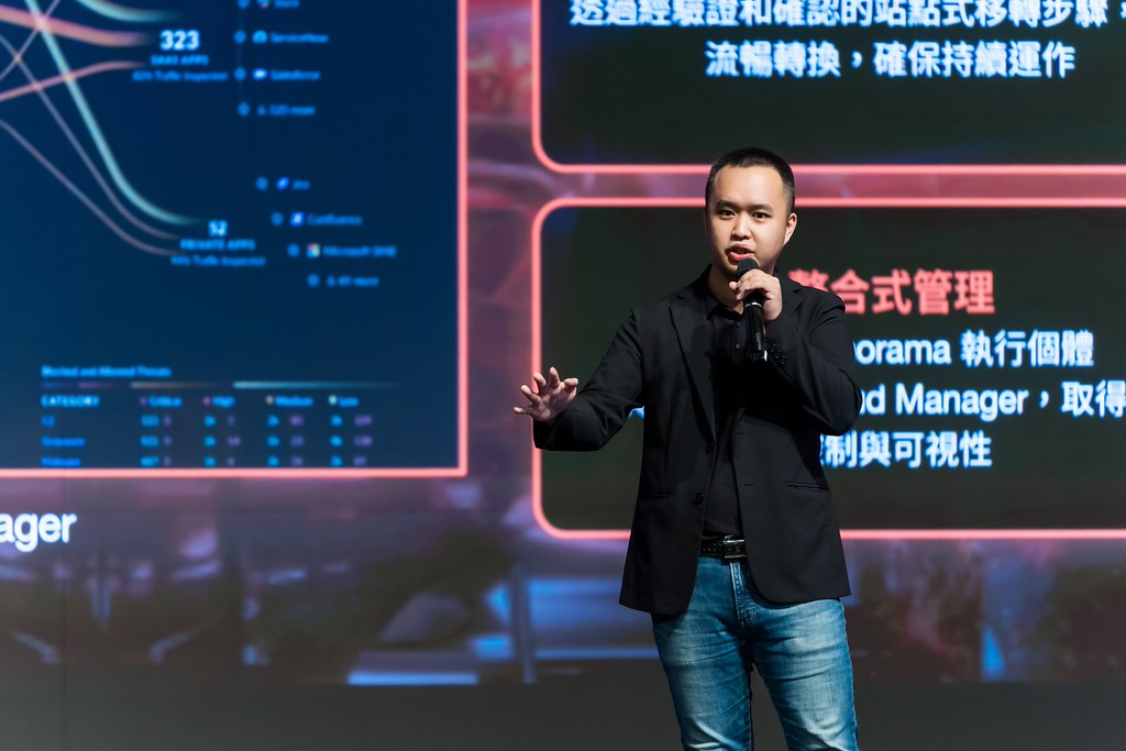 [活動攝影]Paloalto FY26 Partner Summit-最專業的團隊完成每場完美活動攝影，拍的不只好更要快! #尾牙攝影