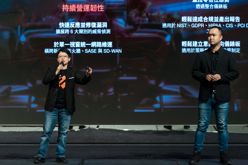 [活動攝影]Paloalto FY26 Partner Summit-最專業的團隊完成每場完美活動攝影，拍的不只好更要快! #即拍即印