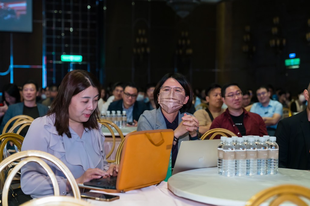 [活動攝影]Paloalto FY26 Partner Summit-最專業的團隊完成每場完美活動攝影，拍的不只好更要快! #即拍即印