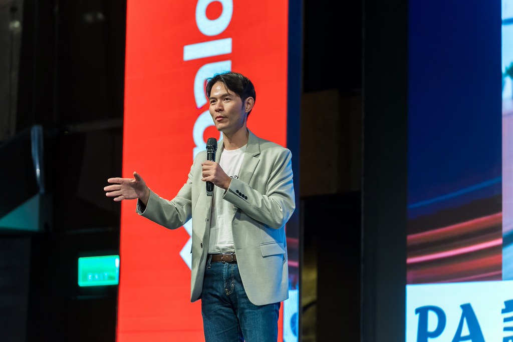 [活動攝影]Paloalto FY26 Partner Summit-最專業的團隊完成每場完美活動攝影，拍的不只好更要快! #即拍即印
