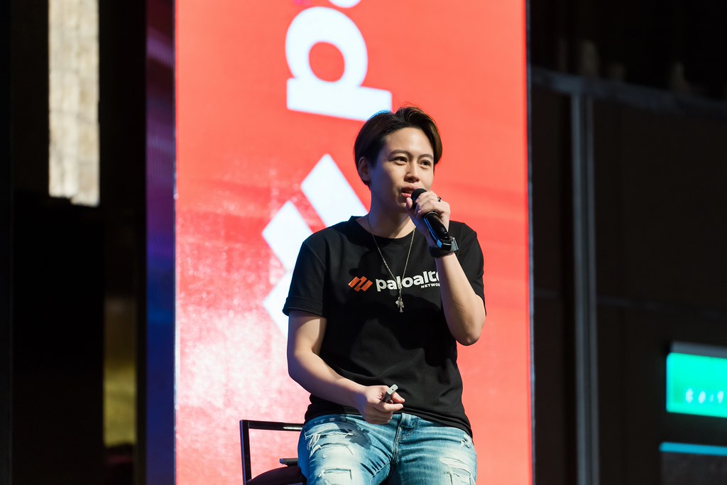 [活動攝影]Paloalto FY26 Partner Summit-最專業的團隊完成每場完美活動攝影，拍的不只好更要快! #活動拍立得