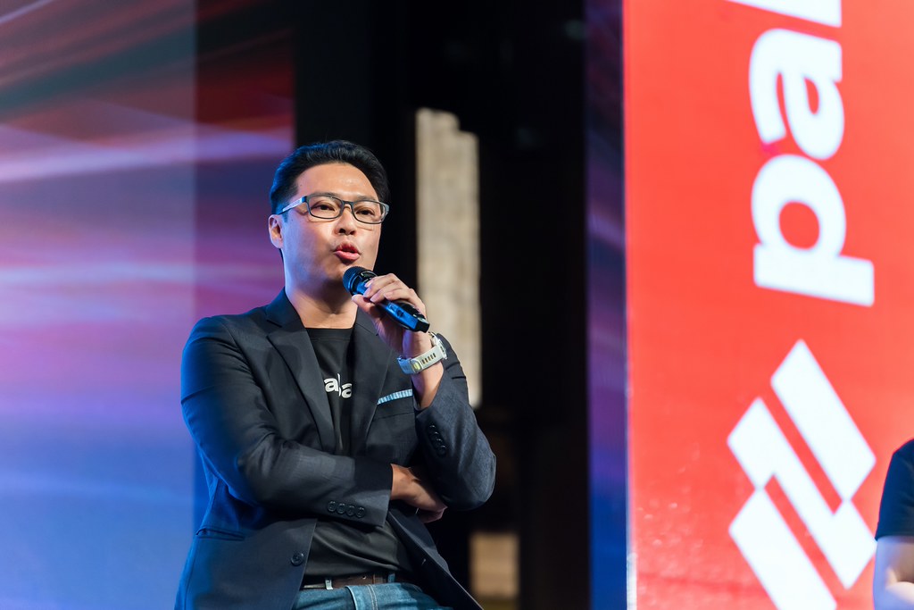 [活動攝影]Paloalto FY26 Partner Summit-最專業的團隊完成每場完美活動攝影，拍的不只好更要快! #尾牙攝影