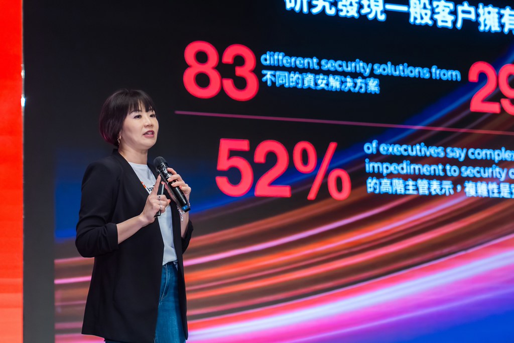 [活動攝影]Paloalto FY26 Partner Summit-最專業的團隊完成每場完美活動攝影，拍的不只好更要快! #即時攝影