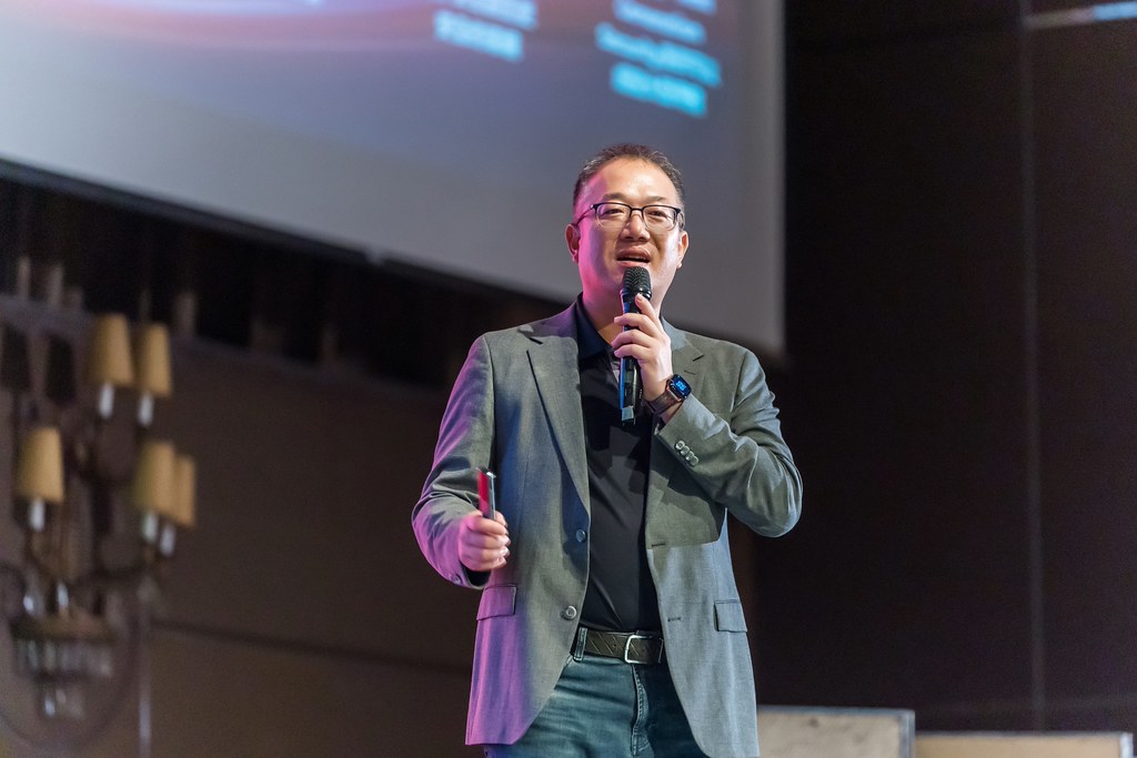 [活動攝影]Paloalto FY26 Partner Summit-最專業的團隊完成每場完美活動攝影，拍的不只好更要快! #即時攝影