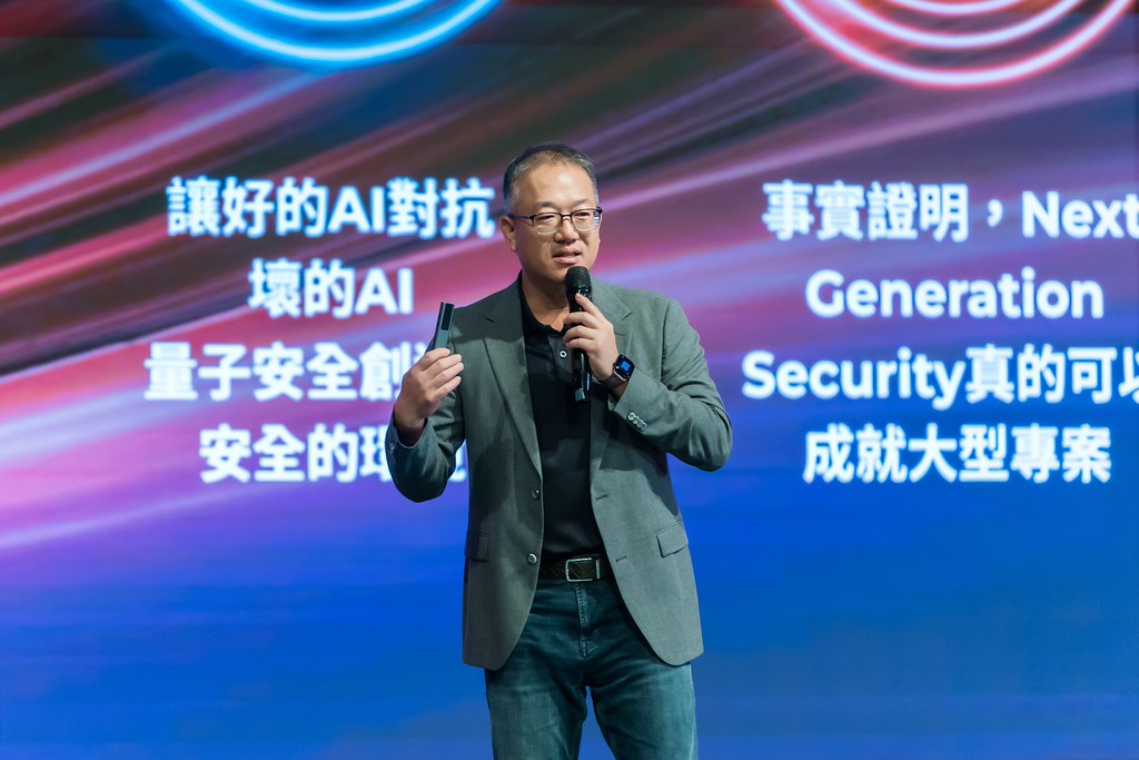 [活動攝影]Paloalto FY26 Partner Summit-最專業的團隊完成每場完美活動攝影，拍的不只好更要快! #活動攝影