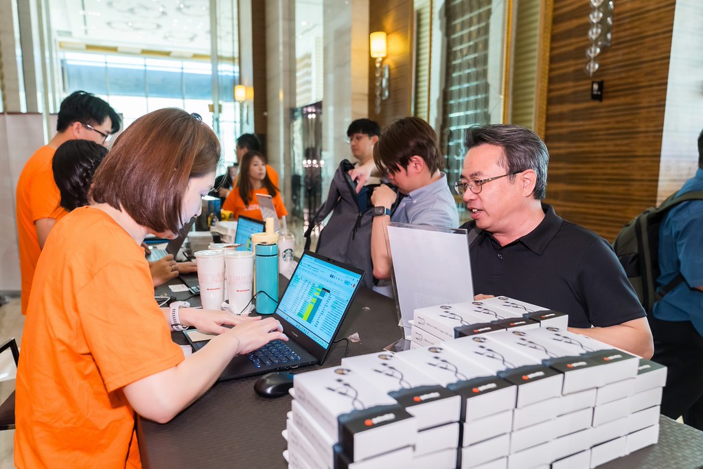 [活動攝影]Paloalto FY26 Partner Summit-最專業的團隊完成每場完美活動攝影，拍的不只好更要快! #尾牙攝影