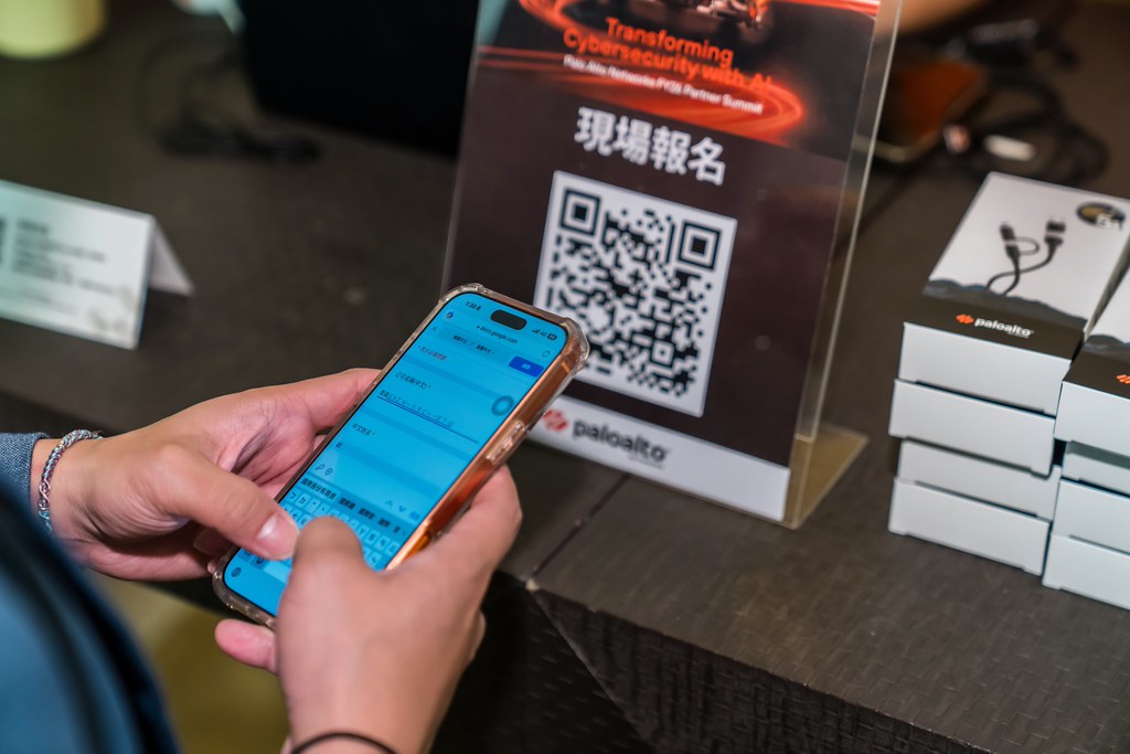 [活動攝影]Paloalto FY26 Partner Summit-最專業的團隊完成每場完美活動攝影，拍的不只好更要快! #雲端攝影